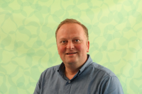 Foto van Arjan Heikoop