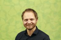 Foto van Arné van den Bogerd