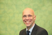 Foto van Arthur van den Brink