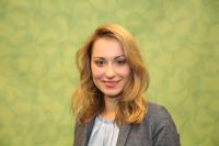 Foto van Ashley Karsemeijer