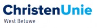Logo van ChristenUnie