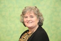 Foto van Dittie van Zee - van Arendonk