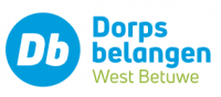 Logo van Dorpsbelangen