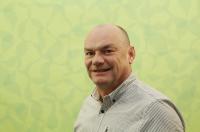 Foto van Frank Broedelet