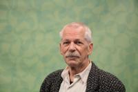 Foto van Fred Kloppenborg