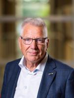 Foto van Fred Temminck