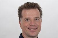 Foto van Gijsbert de Ronde