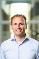 Foto van Guido van der Wedden