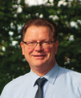 Foto van Hans Buitenhuis