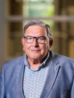 Foto van Hans Daudeij In Memoriam