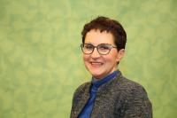 Foto van Ineke Verheul – Versteeg