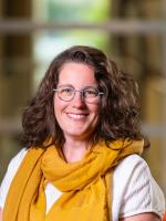 Foto van Ingrid Zwaan