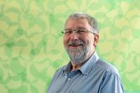 Foto van Jan van den Broek