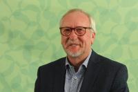 Foto van Johan Kerbel