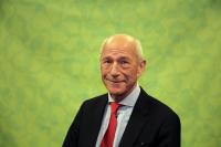 Foto van Johan van den Tweel