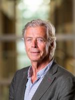 Foto van Jur van der Lecq