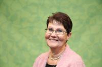 Foto van Klaartje de Heus