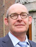 Foto van Koen Steenbergen