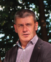 Foto van Maarten van der Hulst