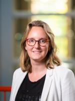 Foto van Marieke Vermeulen