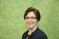 Foto van Martha Kool-Tulp