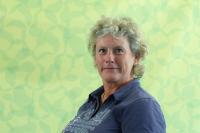 Foto van Monique Daam