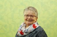 Foto van Nelly Scheffers - Van Vuuren