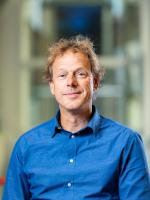 Foto van Richard Hoogveld