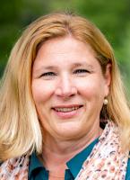 Foto van Sietske Klein-de Jong (VVD)