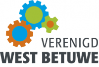 Logo van Verenigd West Betuwe
